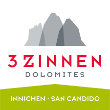 logo 3 Zinnen Dolomites