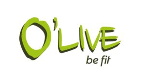 logo O'live be fit