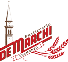 logo pasticceria De Marchi