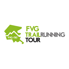 logo FVG trail running