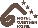 logo hotel Gartner Kofel