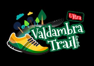 logo Valdambra ultra trail